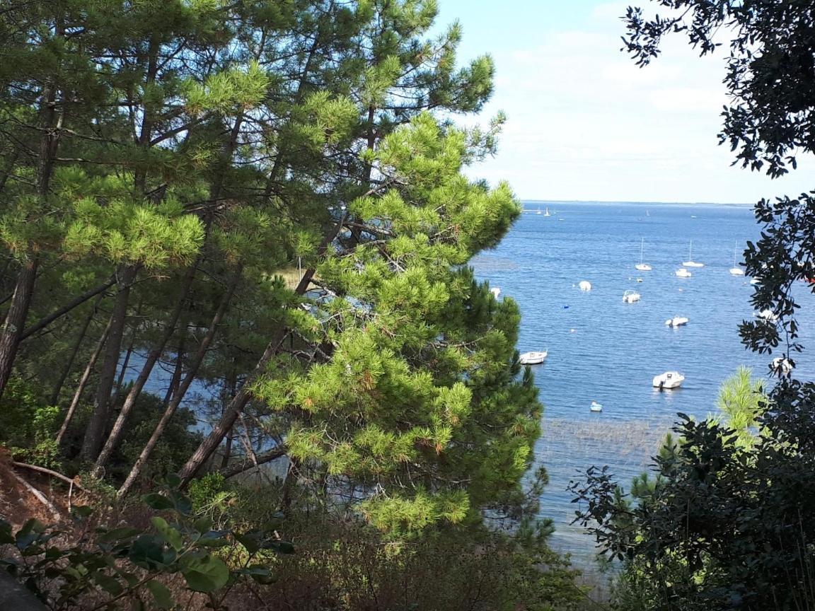 Casa vacanze L’escale Côté Jardin